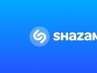 Φωτογραφία για Η Apple εξαγοράζει τη Shazam για 400 εκατ. δολάρια