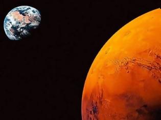 Φωτογραφία για NASA: Κάτι… έκτακτο ανακοινώνει την Πέμπτη –Πληροφορίες για «νέα Γη»