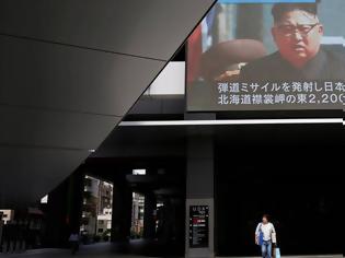 Φωτογραφία για Στο Πεκίνο ο Νοτιοκορεάτης πρόεδρος: Οι προκλήσεις της Β. Κορέας ψηλά στην ατζέντα των συζητήσεων