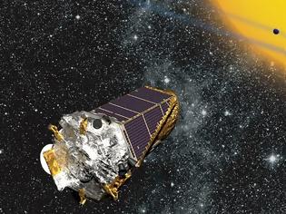 Φωτογραφία για Βρέθηκε «νέα Γη»; Η NASA ανακοινώνει την Πέμπτη «μεγάλη ανακάλυψη»