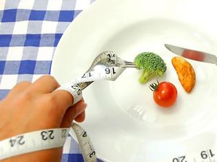 Φωτογραφία για Διατροφικές διαταραχές: Ποιοι κινδυνεύουν περισσότερο;