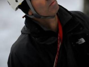 Φωτογραφία για Χρήστος Ανανιάδης: Αυτός είναι ο 55χρονος ορειβάτης που σκοτώθηκε στον Όλυμπο [photo]