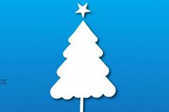 Οι Γιατροί του Κόσμου στολίζουν και φέτος το πιο πρωτότυπο χριστουγεννιάτικο δέντρο!