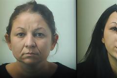 Αυτές είναι οι δύο γυναίκες που έκλεβαν πορτοφόλια μέσα σε λεωφορεία (ΦΩΤΟ)