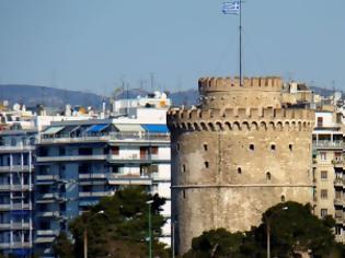 Φωτογραφία για Θεσσαλονίκη: Υψηλή η πληρότητα στα ξενοδοχεία για Χριστούγεννα και Πρωτοχρονιά