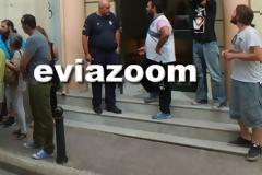 Πλειστηριασμοί στη Χαλκίδα: Στο «σφυρί» διαμέρισμα πολίτη για χρέη προς την τράπεζα «ALPHA BANK»