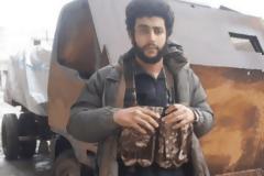Τυνήσιος τζιχαντιστής από τους θεμελιωτές του ISIS στη Συρία ήταν πράκτορας της Μοσάντ...