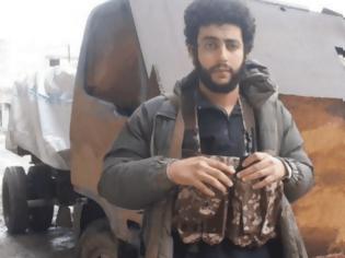Φωτογραφία για Τυνήσιος τζιχαντιστής από τους θεμελιωτές του ISIS στη Συρία ήταν πράκτορας της Μοσάντ...