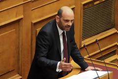 Φωτήλας: Καταψηφίζει τον προϋπολογισμό του 2018 & μιλά για πραγματικό σκάνδαλο στο ΚΕΕΛΠΝΟ