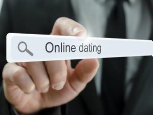 Φωτογραφία για Online dating και κίνδυνοι για προσωπικά δεδομένα..