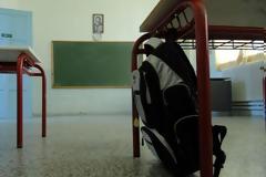 Σημείωμα δασκάλας σε δημοτικό σχολείο της Αθήνας προκαλεί οργή (φωτο)