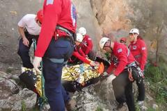 Ορειβατικά ατυχήματα και διασώσεις - Συμβουλές και οδηγίες από έναν πυροσβέστη