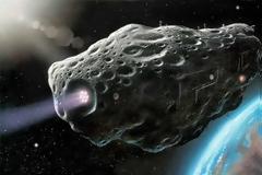 Εξωγήινοι στον αστεροειδή‘ OUMUAMUA;