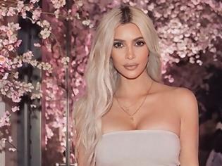 Φωτογραφία για Kim Kardashian: Αποκάλυψε λεπτομέρειες για την αποβολή που είχε