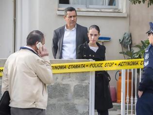 Φωτογραφία για Κύπρος: Νέα δεδομένα στον φόνο του Κλεάνθους – Το προφίλ του φερόμενου δολοφόνου