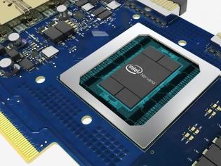 Φωτογραφία για Πλατφόρμα Intel Nervana με μέλλον και 32GB HBM2