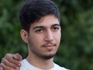 Φωτογραφία για Νεκρός βρέθηκε ο 20χρονος φοιτητής στη Ρόδο Νίκος Χατζηνικολάου