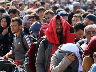 Φωτογραφία για Tageszeitung: Γερμανική αδιαφορία για την Ελλάδα στο προσφυγικό