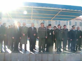 Φωτογραφία για Επίσκεψη διατελέσαντων Διοικητών ΔΙΚΕ στην Τρίπολη