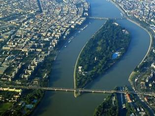 Φωτογραφία για Die Welt: Εντυπωσιακό έργο το κανάλι που θα συνδέει τον Δούναβη με το Αιγαίο