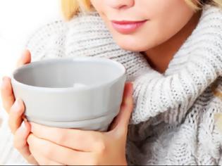 Φωτογραφία για Τροφές χρήσιμες για το κρύο και που βοηθούν να κρατήσουμε το σώμα μας ζεστό