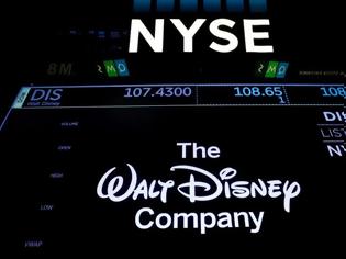 Φωτογραφία για Συμφωνία «μεγατόνων»! Η Disney αγόρασε την 21st Century Fox και αλλάζει τη βιομηχανία της ψυχαγωγίας