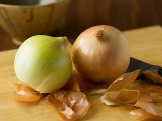 Φωτογραφία για Τρία πράγματα που πρέπει να ξέρουμε όταν βάζουμε κρεμμύδι στο φαγητό