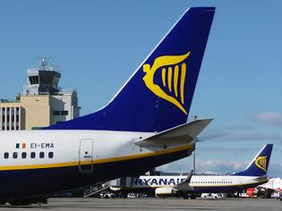 Φωτογραφία για Οι χειραποσκευές από δω και μπρος με τη Ryanair