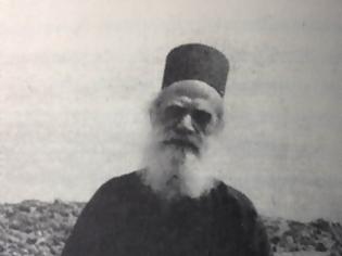 Φωτογραφία για 9952 - Μοναχός Ιερόθεος Δοχειαρίτης (1880 - 15 Δεκεμβρίου 1976)