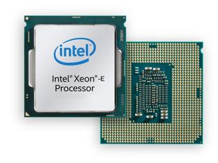 Φωτογραφία για Intel Xeon με ενσωματωμένα γραφικά AMD