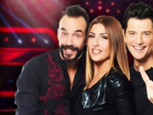 Φωτογραφία για #theVoiceGR: Αυτοί πέρασαν στον τελικό!