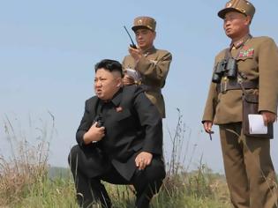 Φωτογραφία για Στην κόψη του ξυραφιού: Η Βόρεια Κορέα αρνήθηκε το διάλογο με τις ΗΠΑ