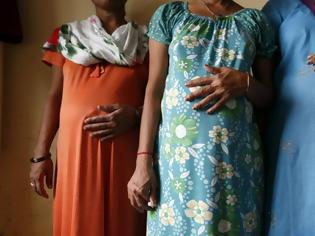 Φωτογραφία για Οι περισσότερες αμβλώσεις στη Ινδία γίνονται με χάπια και όχι σε νοσοκομεία