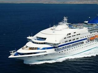Φωτογραφία για Προς Κίνα και Τουρκία στρέφει το βλέμμα της η Celestyal Cruises