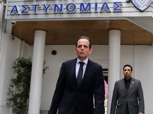 Φωτογραφία για Παραμένει στη φυλακή ο Κύπριος πρώην βοηθός Γενικός Εισαγγελέας