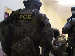Φωτογραφία για Μέλη του ISIS συνελήφθησαν στη Ρωσία -  πώς σχεδίαζαν να σκορπίσουν τον τρόμο