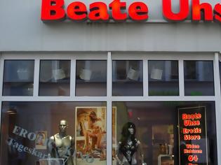 Φωτογραφία για Αίτηση χρεοκοπίας κατέθεσε η γερμανική αλυσίδα sex shop Beate Uhse