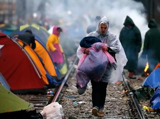 Φωτογραφία για Ρήγμα στην Ε.Ε. για το προσφυγικό - Δίνουν χρήματα έναντι αλληλεγγύης οι πρώην κομμουνιστικές χώρες
