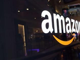 Φωτογραφία για Amazon: Καταβάλλει 100 εκατ. φόρους στο ιταλικό δημόσιο