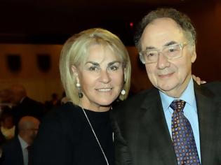 Φωτογραφία για Μυστήριο στον Καναδά: Βρέθηκαν νεκροί o μεγιστάνας της Apotex Μπάρι Σέρμαν και η σύζυγός του