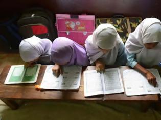 Φωτογραφία για Νέα βιβλία με βάση το Κοράνι στα μειονοτικά σχολεία Θράκης