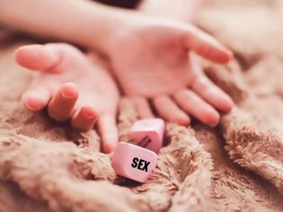 Φωτογραφία για Γυναίκες: Πόσο θέλουν να διαρκεί το σεξ;
