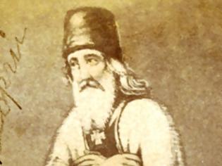 Φωτογραφία για 9957 - Ο π. Γεώργιος (Χατζη-Γεώργης) Αγιορείτης εκ Καππαδοκίας (1809 – 17 Δεκεμβρίου 1886)