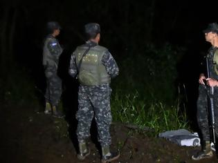 Φωτογραφία για Ονδούρα: Έξι νεκροί σε συντριβή ελικοπτέρου - Μεταξύ των θυμάτων και η αδελφή του προέδρου