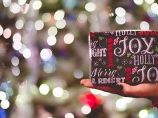 Φωτογραφία για Tα δώρα που πρέπει να αποφύγετε να χαρίσετε στις γιορτές -Σύμφωνα με μελέτη