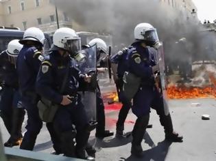 Φωτογραφία για Ειδικό Κινητό Τμήμα Θεσσαλονίκης (Δεκαμελή) – υπηρεσία πολλαπλών καθηκόντων, χωρίς συγκεκριμένα καθήκοντα