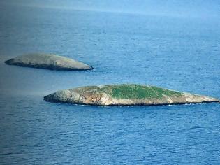 Φωτογραφία για Ποια είναι τα νησιά που θέλουν να «γκριζάρουν» οι Τούρκοι