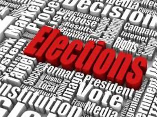 Φωτογραφία για 2018: Οι δέκα εκλογικές αναμετρήσεις που πρέπει να παρακολουθήσουμε