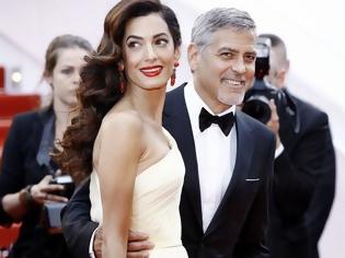 Φωτογραφία για George & Amal Clooney: Ο λόγος που έδωσαν κοινότυπα ονόματα στα δίδυμά τους δεν είναι αυτός που νομίζεις