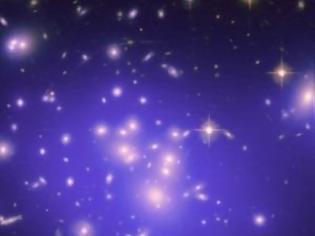 Φωτογραφία για Χωρίς τη Σκοτεινή Ενέργεια – Μαθηματικοί προτείνουν εναλλακτική ερμηνεία της κοσμικής επιτάχυνσης